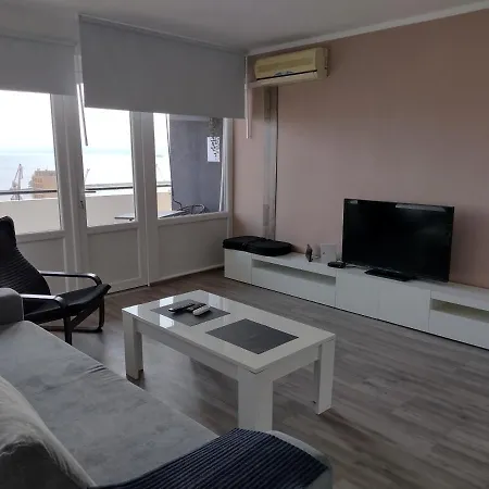 Lägenhet Lea 4 Rijeka