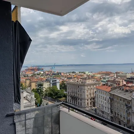 Apartman Apartman Lea 4