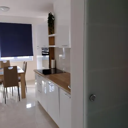 Apartman Lea 4 Apartment Rijeka
