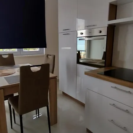 Apartman Lea 4 Rijeka