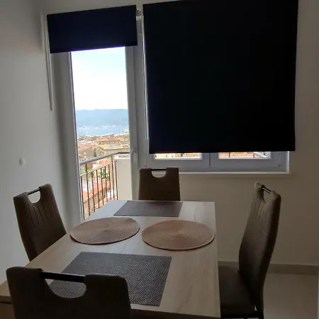 Apartman Lea 4 Apartment Rijeka