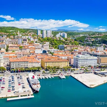 Apartman Lea 4 Rijeka